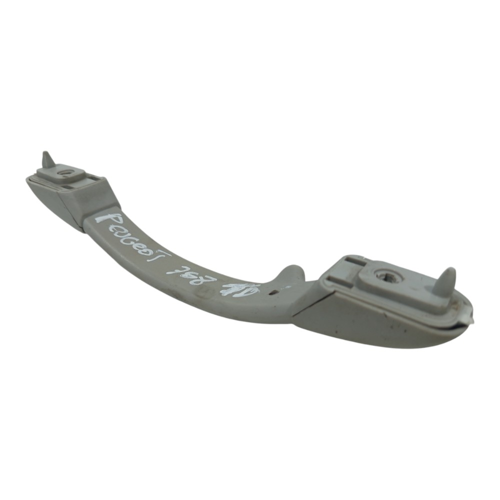 Alça Pega Mão Teto Peugeot 307 2007 2008 2009 2010 A 2012 5