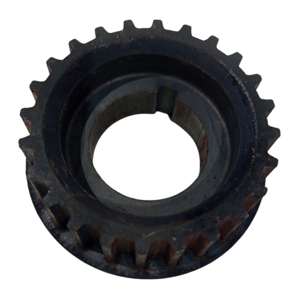 Engrenagem Virabrequim Fiat Palio 1.0 1995 1996 A 2010 2