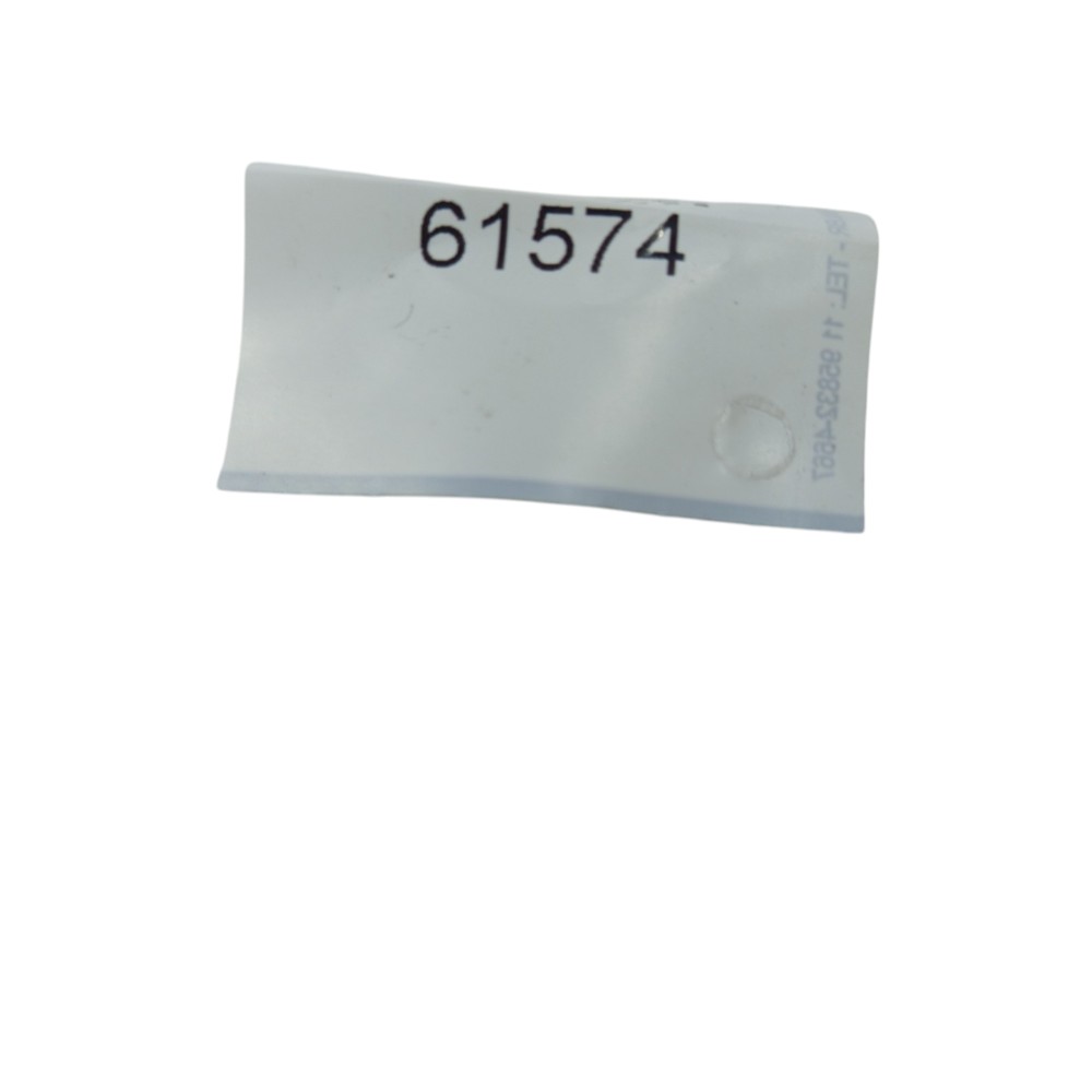 Moldura Comando Ar Central Volkswagen Gol G2 1996 A 2005 10