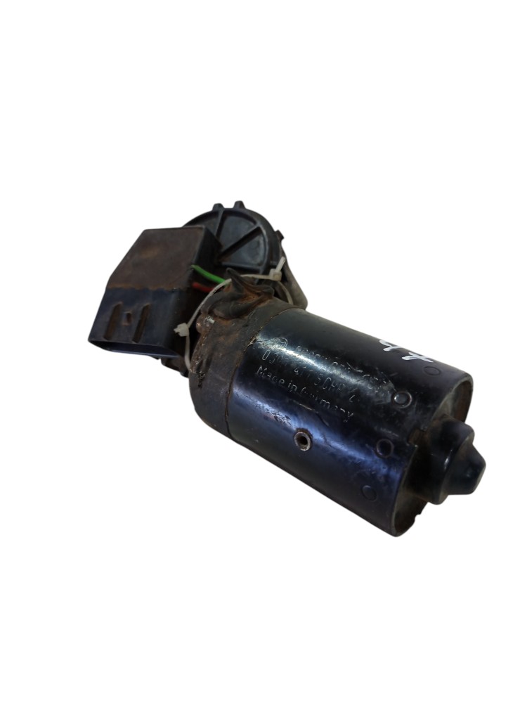 Motor Limpador Parabrisa Ford Ka 1997 1998 A 2002 2