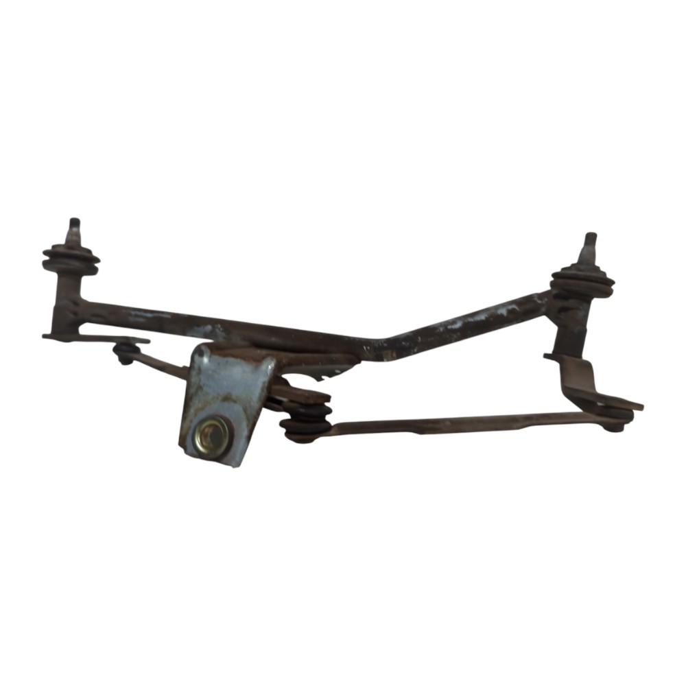 Galhada Limpador Parabrisa Dianteiro Peugeot 206 2004 A 2008 2