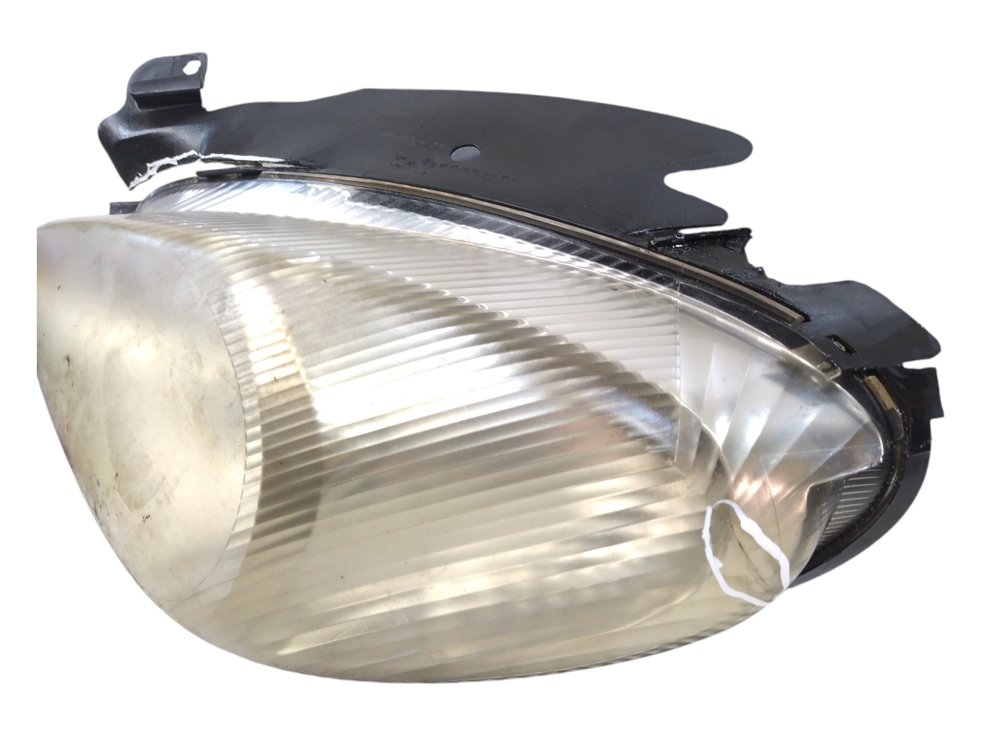 Farol Dianteiro Esquerdo Xsara Picasso 2001 A 2007 Detalhes 4