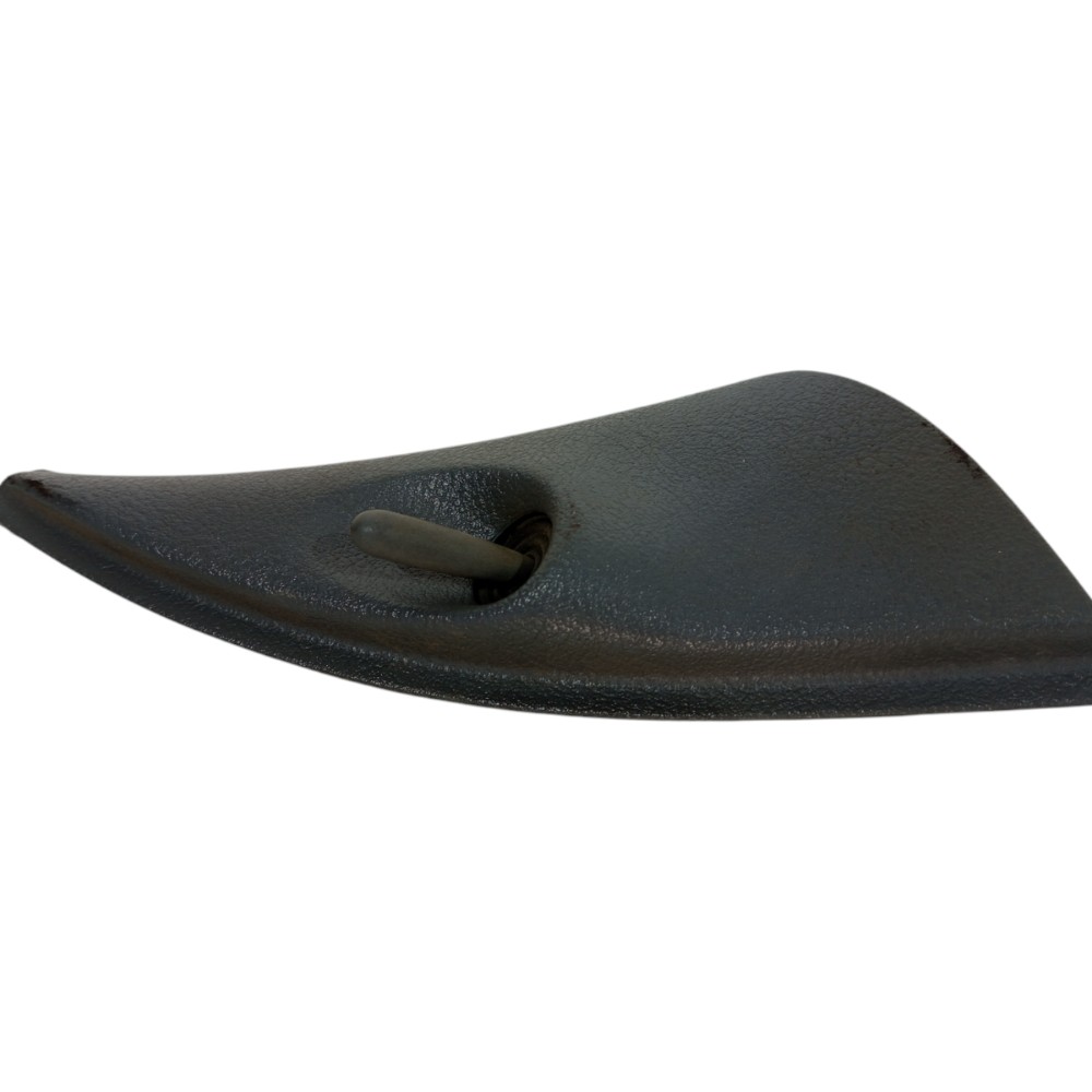 Acabamento Retrovisor Interno Direito Clio 2000 2001 A 2012 2