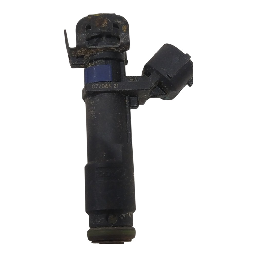 Bico Injetor Combustível Citroen C4 2.0 Gasolina 2008 A 2013 2