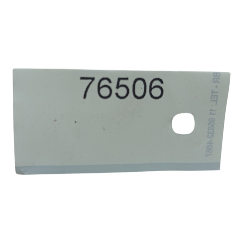 Pedal Acelerador Eletrônico Hyundai Santa Fé 2.7 2006 A 2013 6