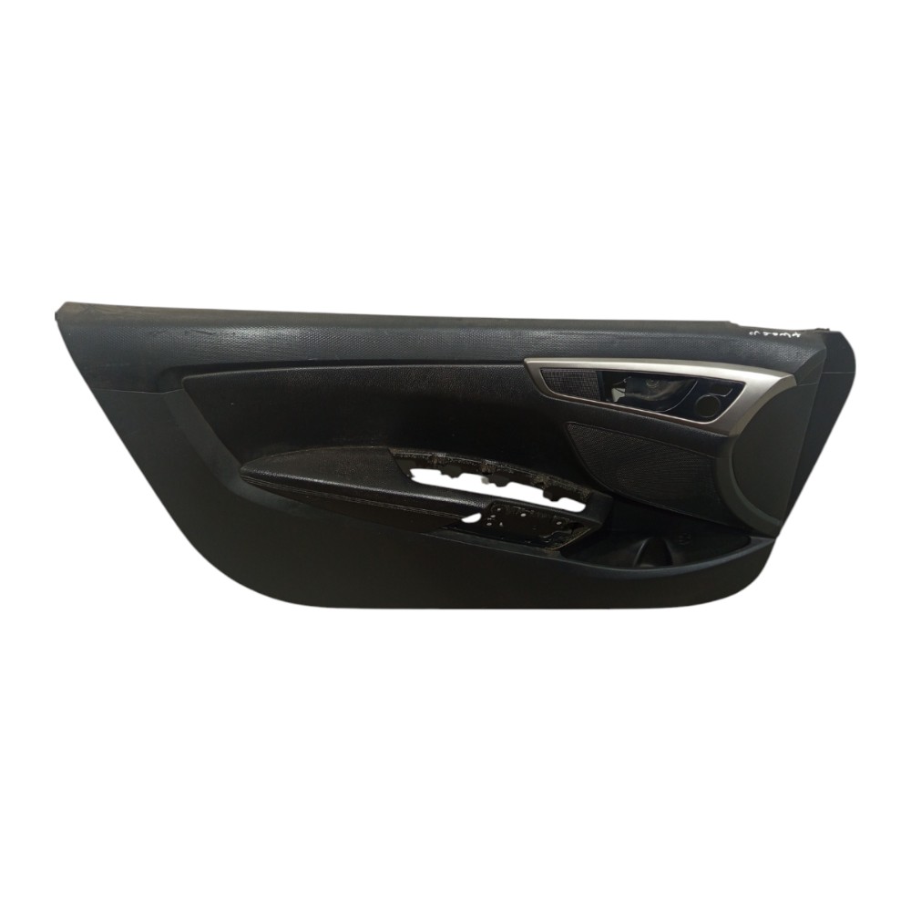 Forro Porta Dianteira Esquerda Hyundai Veloster 2012 2013 2