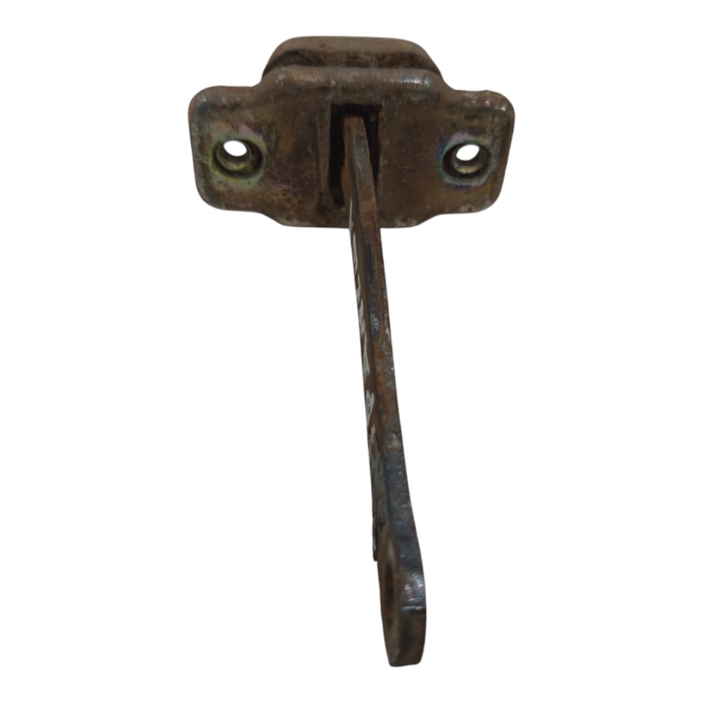 Limitador porta traseira direita Kadett ipanema 1993 A 1996 1