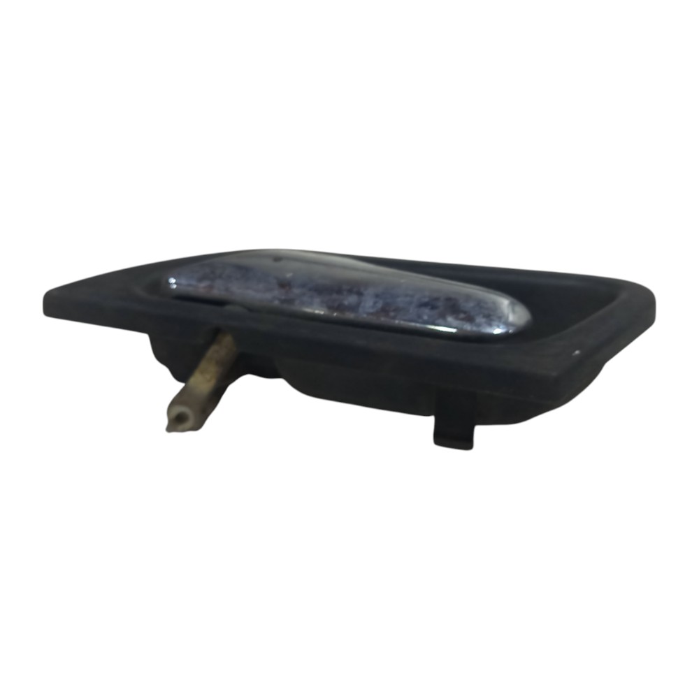 Maçaneta Interna Dianteira Esquerda Mercedes C180 2001/2005 Dianteira 4