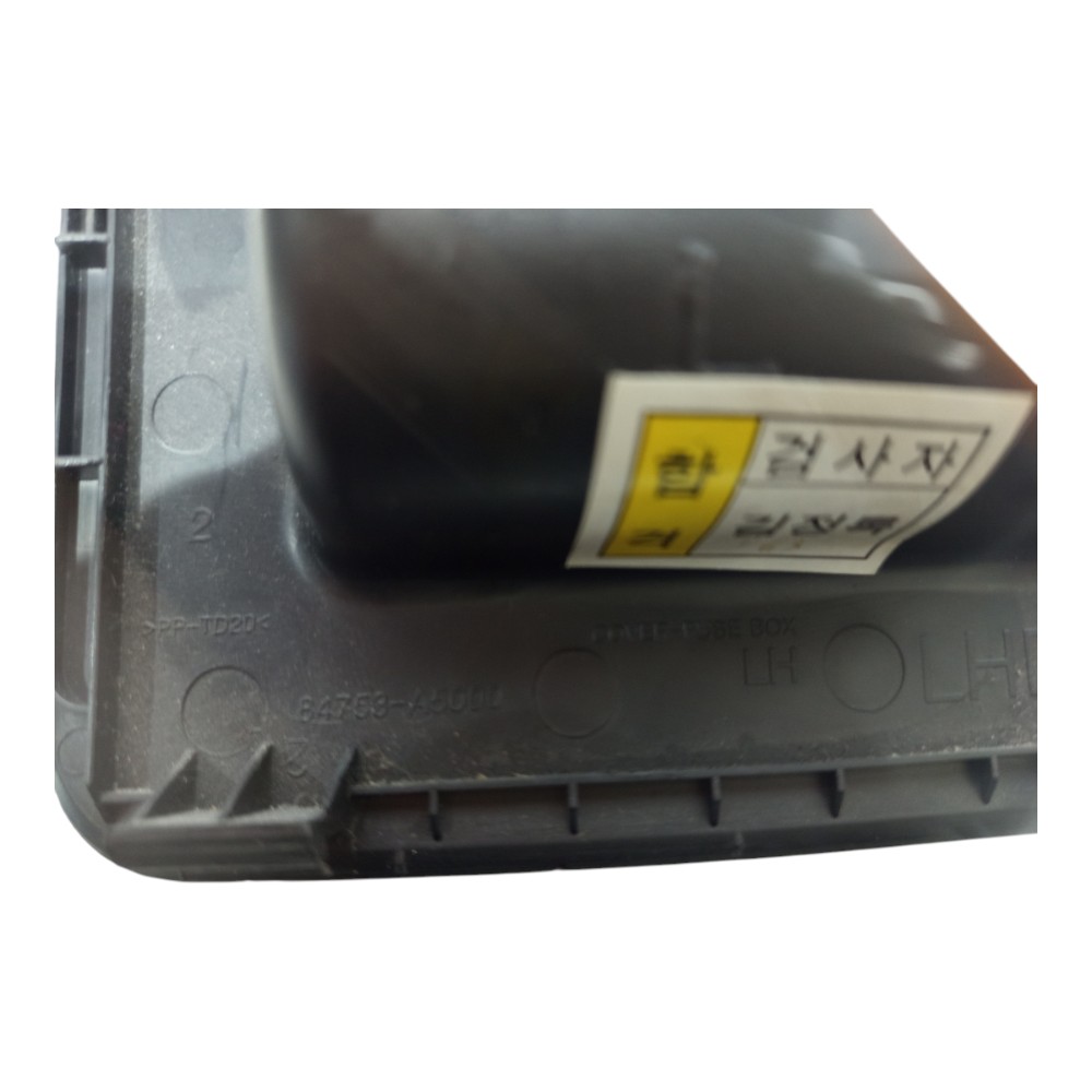 Tampa Caixa Fusíveis Hyundai I30 Original 2013 2014 A 2017 5