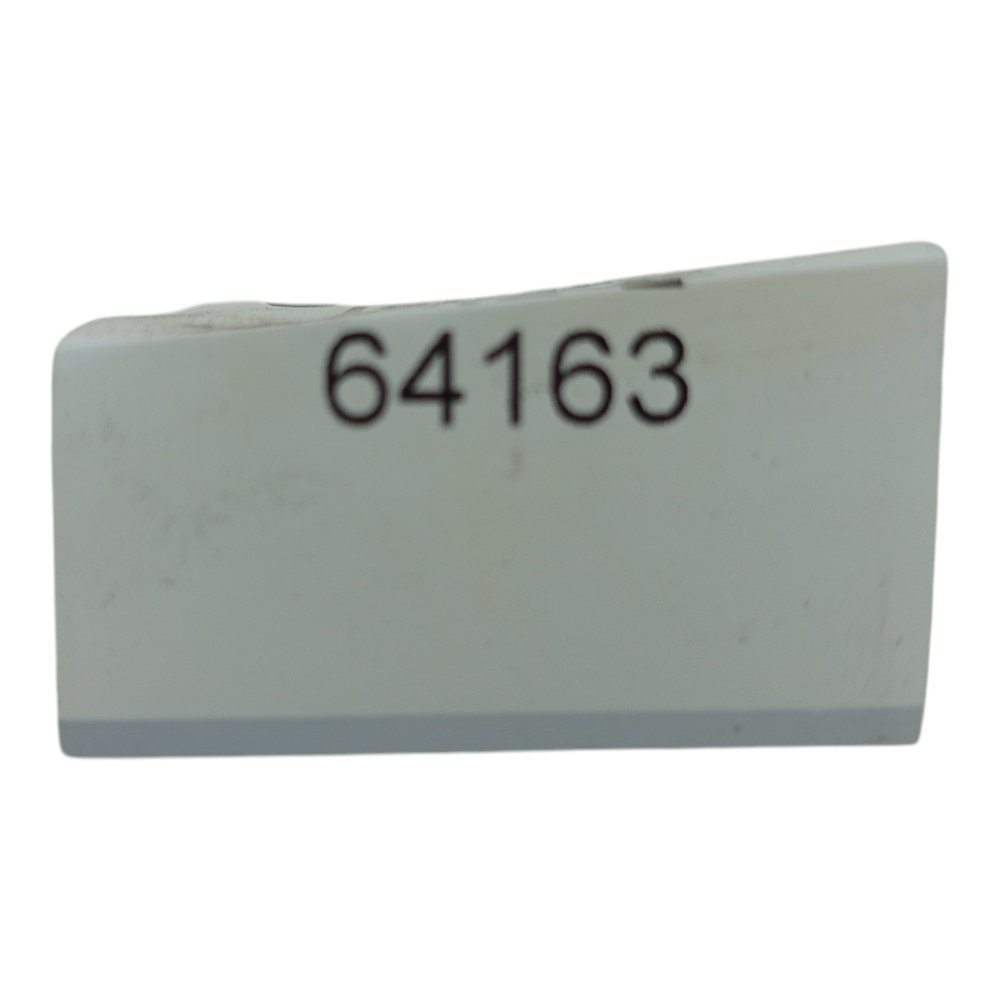 Pedal Pedaleira Ford Fiesta 1.0 1996 1997 1998 A 1999 6