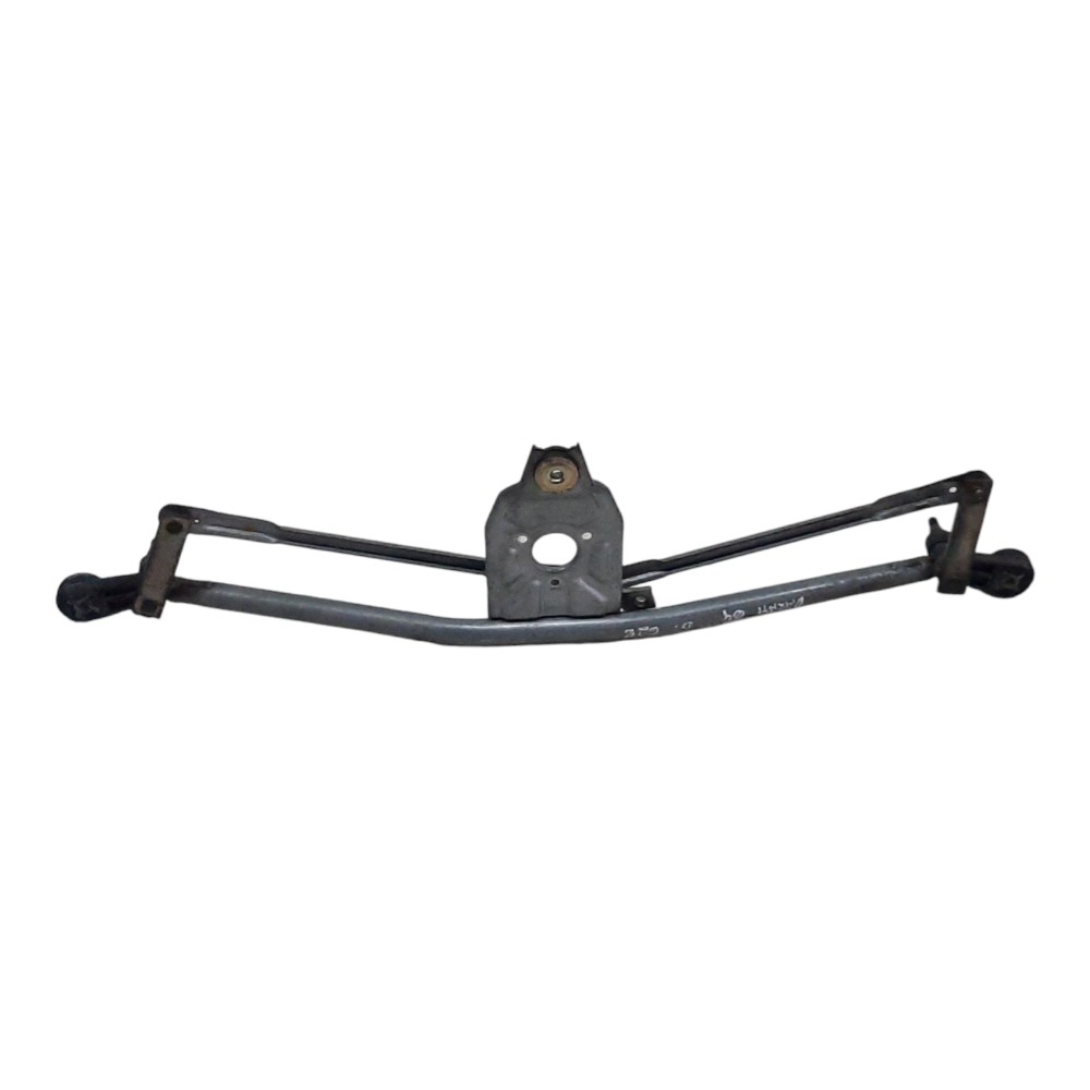 Galhada Limpador Parabrisa Dianteiro Vw Parati Gol 2006 A 13 3