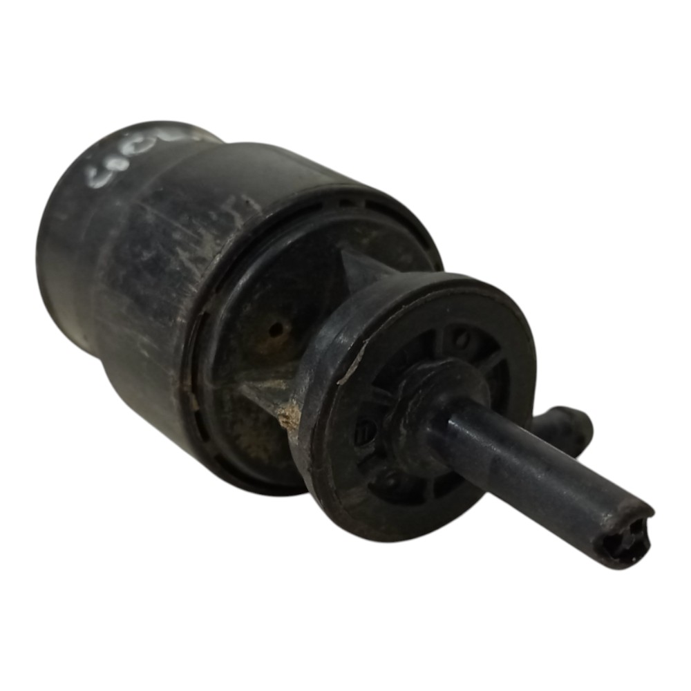 Bomba Esguicho Limpador Para-brisa Vw Gol 1998 1999 A 2000 Preto 6