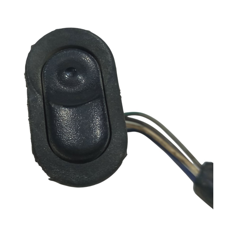 Botão Vidro Elétrico Gm Vectra 1997 1998 1999 2000 A 2005 2