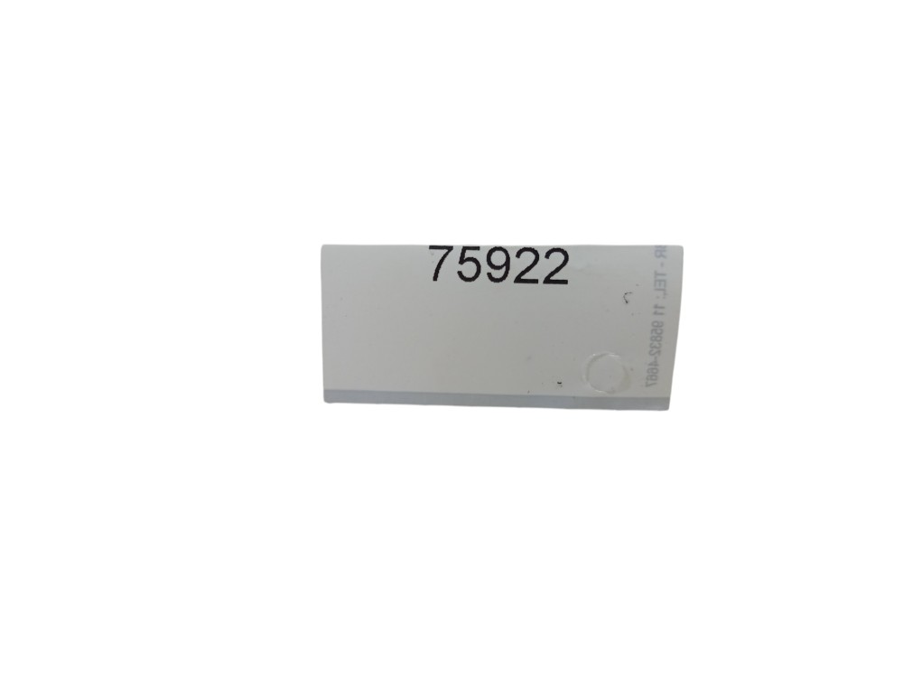 Motor Limpador Para-brisa Chevrolet Prisma 1.4 Maxx 7