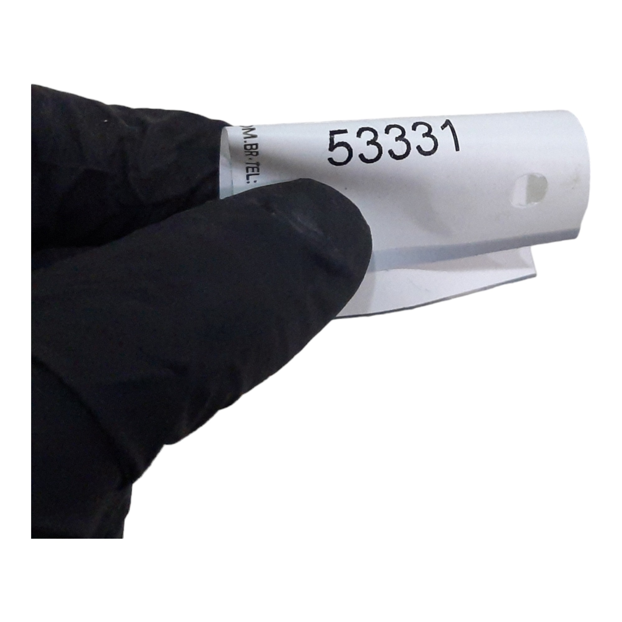Fechadura Elétrica Traseira Direita Fiat Siena 2004 A 2008 3