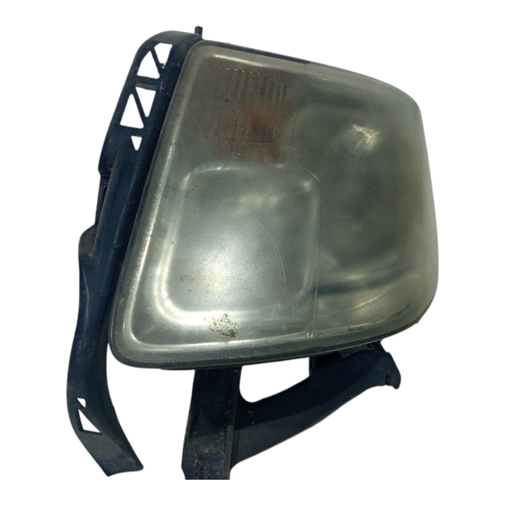 Farol Direito Ford Fusion 2006 2007 2008 2009 Direito/passageiro 2