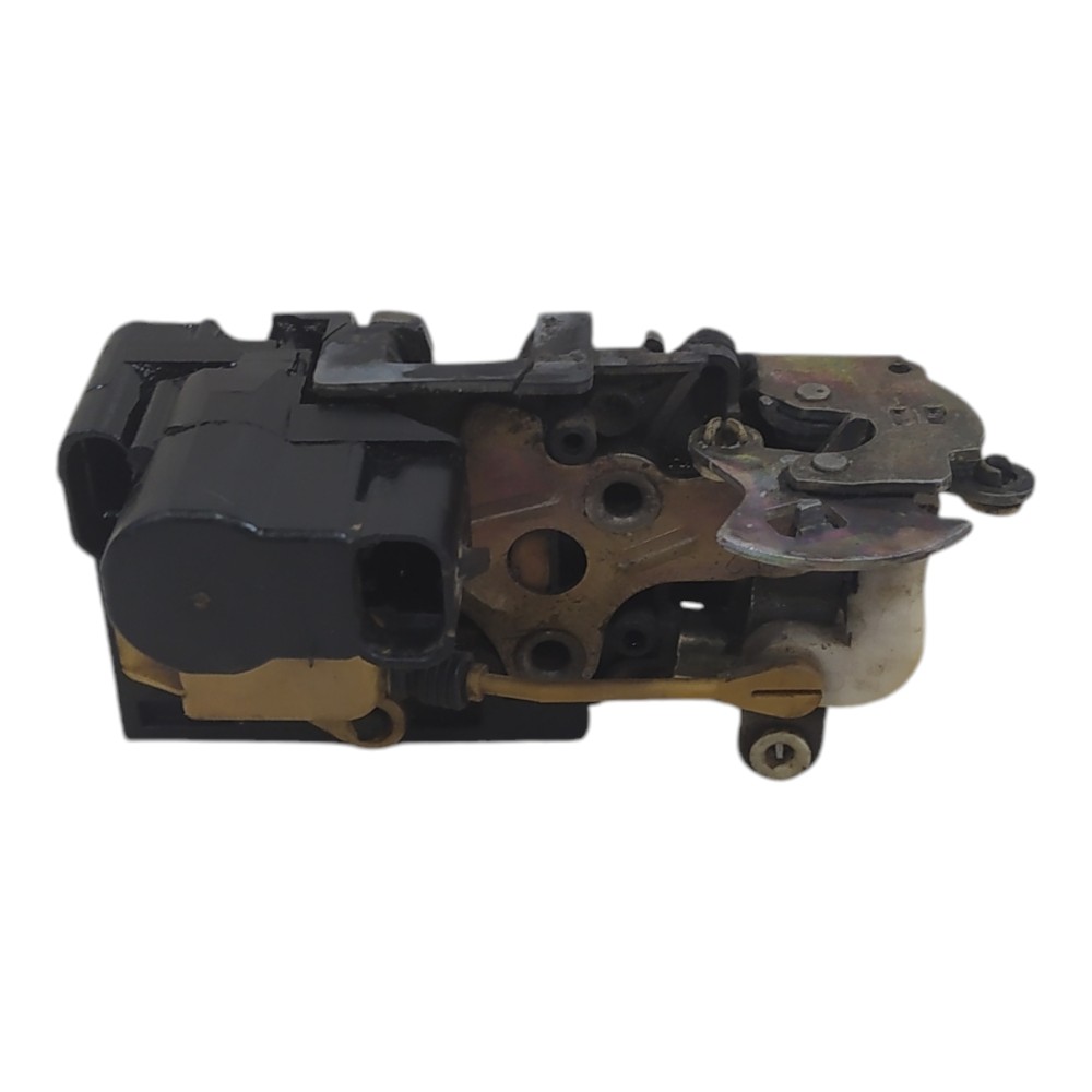 Fechadura Dianteira Direita Chevrolet Blazer 1995 A 2000 2