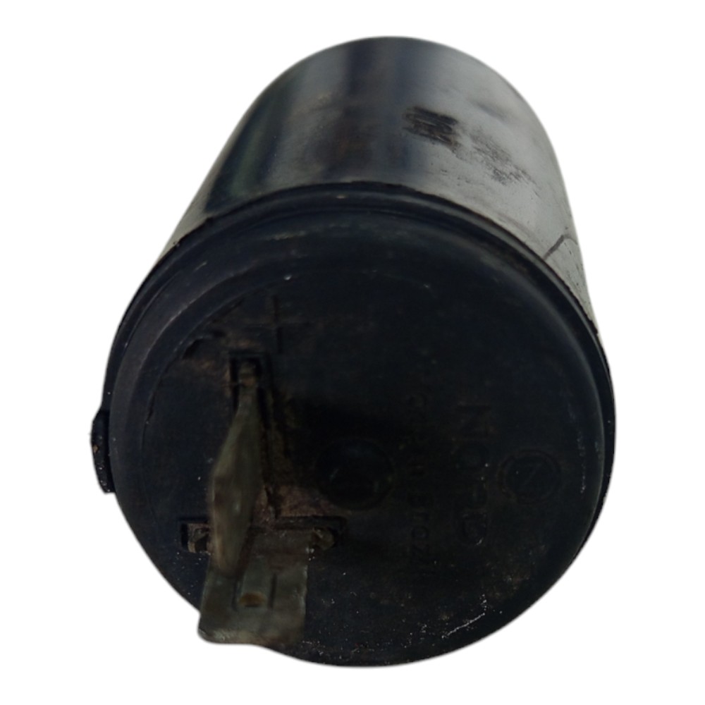 Bomba Limapador Esguicho Agua Fiat Elba Uno 1985 1986 A 2000 3