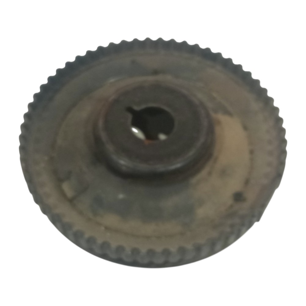 Polia Virabrequim Gm Chevrolet Corsa 1.0 8v 1994 1995 A 2002 6