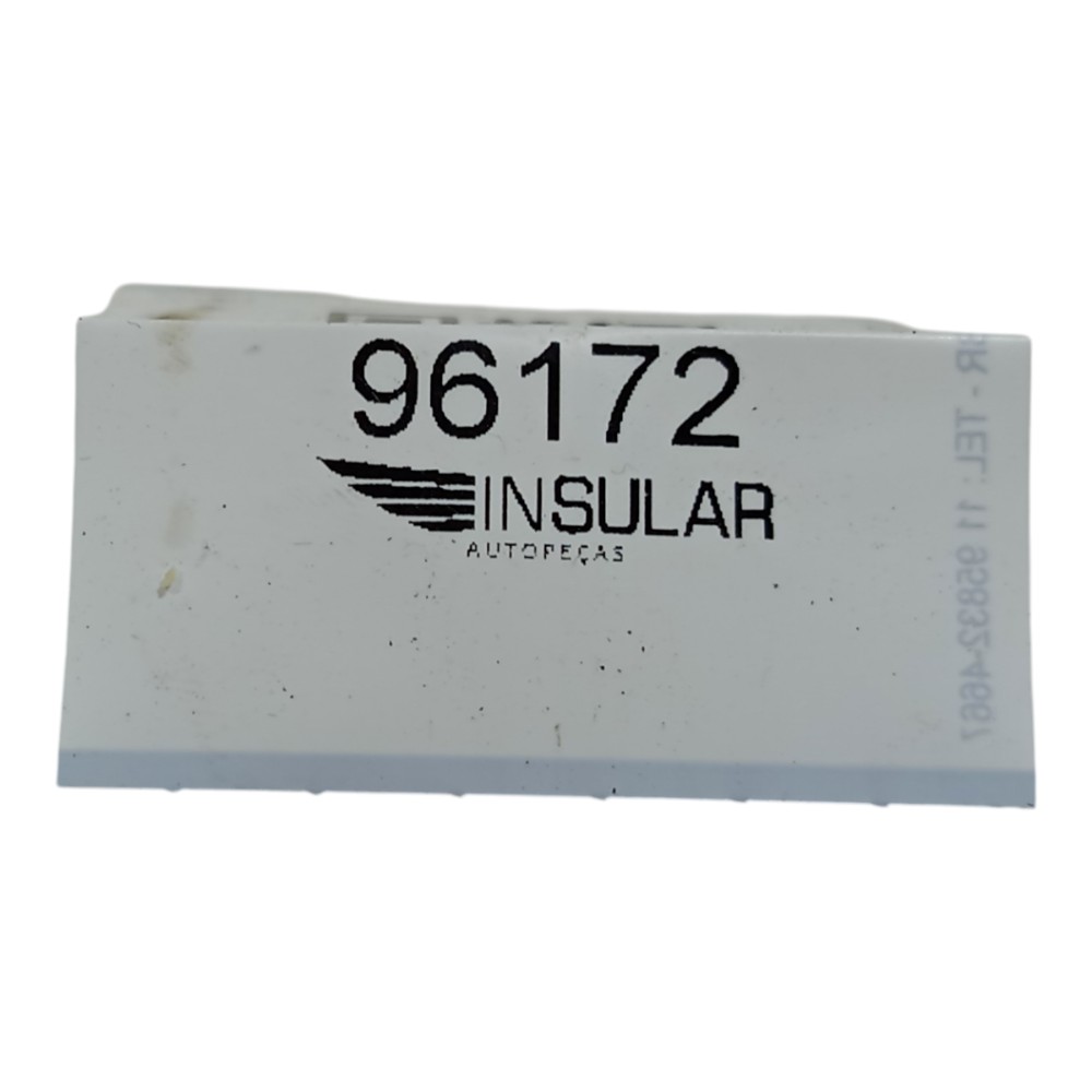 Chave Limpador Parabrisa Gm Vectra 1993 1994 1995 1996 8