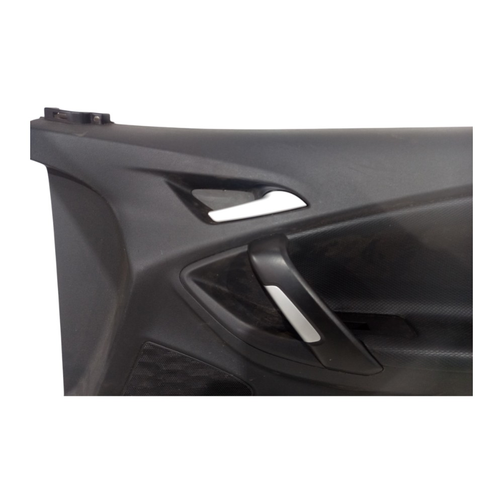 Forro Porta Dianteira Direita Gm Tracker 2022 A 2024 5