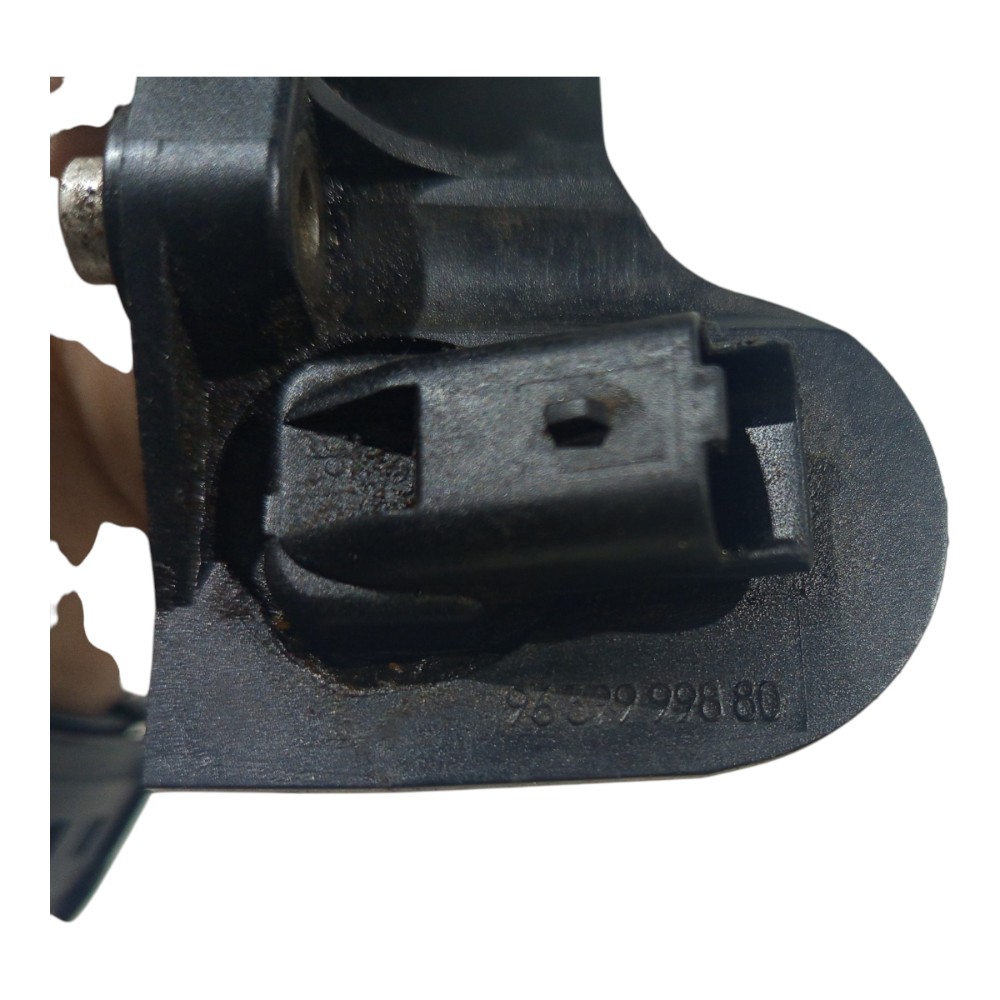 Sensor Rotação Citroen C3 Peugeot 206 2004 2005 2006 A 2012 7