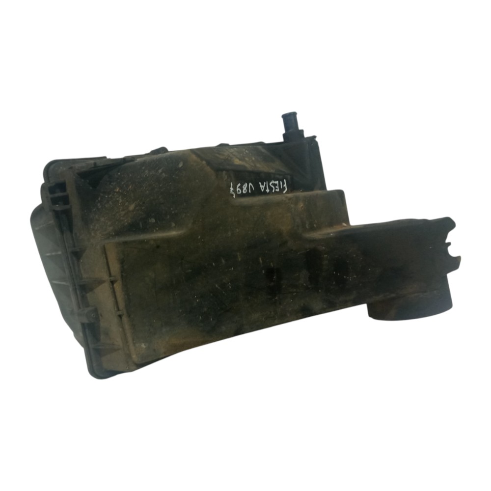 Caixa Filtro Ar Ford Fiesta 1.0 8v 1995 1996 1997 A 2002 6