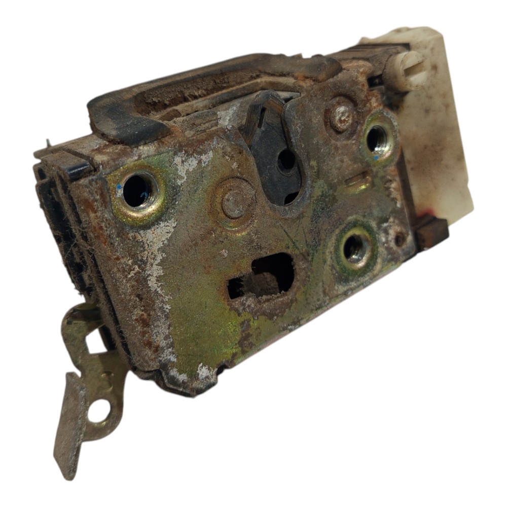 Fechadura Traseiro Direito Fiat Palio 1996 1997 1998 A 2000 1