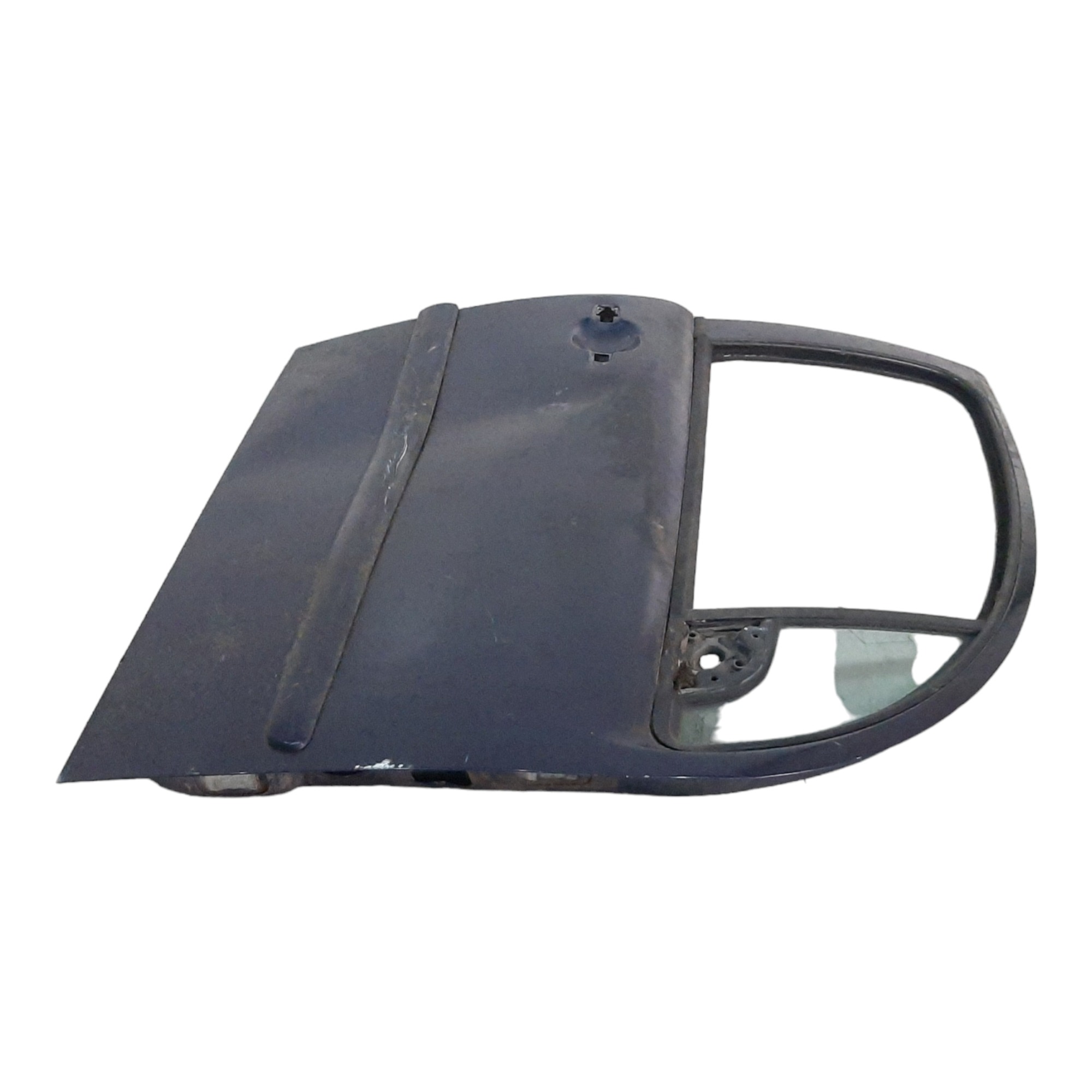 Porta Dianteira Direita Citroen C3 2003 A 2012 C/ Avaria 8