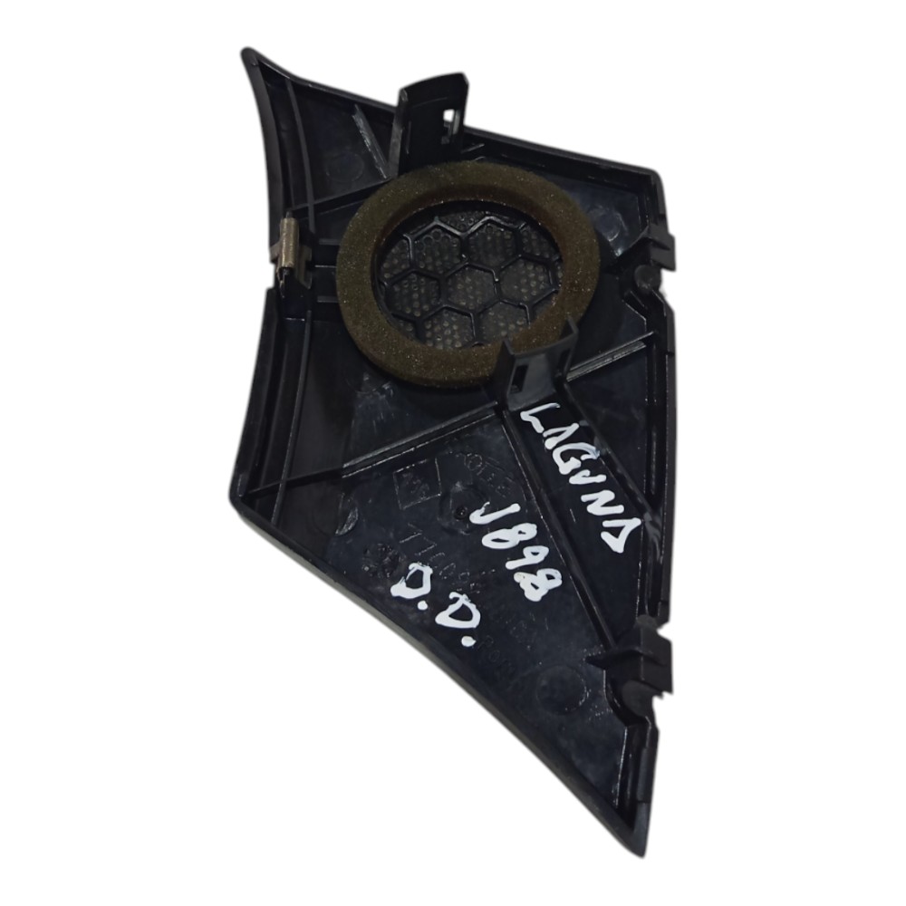 Tela Auto Falante Porta Diant. D Renault Laguna 1995 A 2001 7