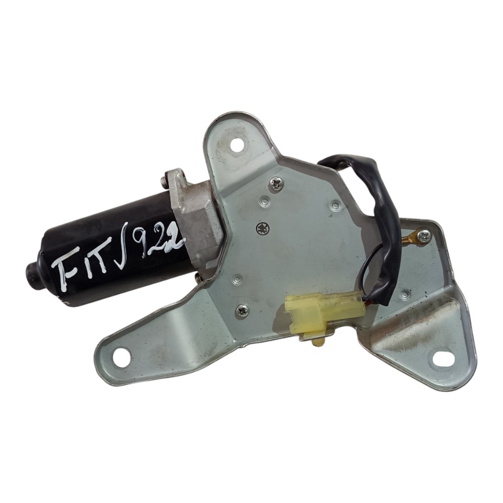 Motor Limpador Vidro Traseiro Para-brisa Honda Fit 2003/2008 2