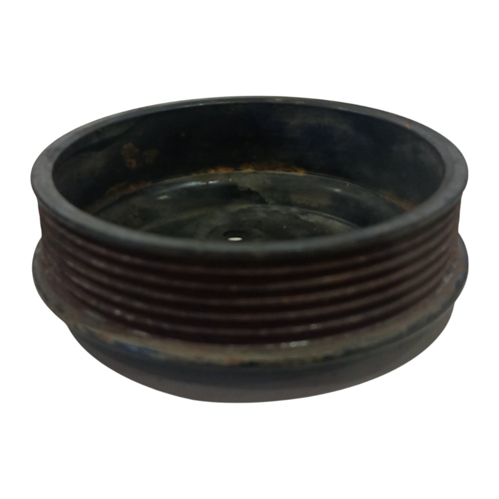 Polia Bomba Agua Ford Fiesta Ka Courier 1.0 8v 1996 A 2001 5