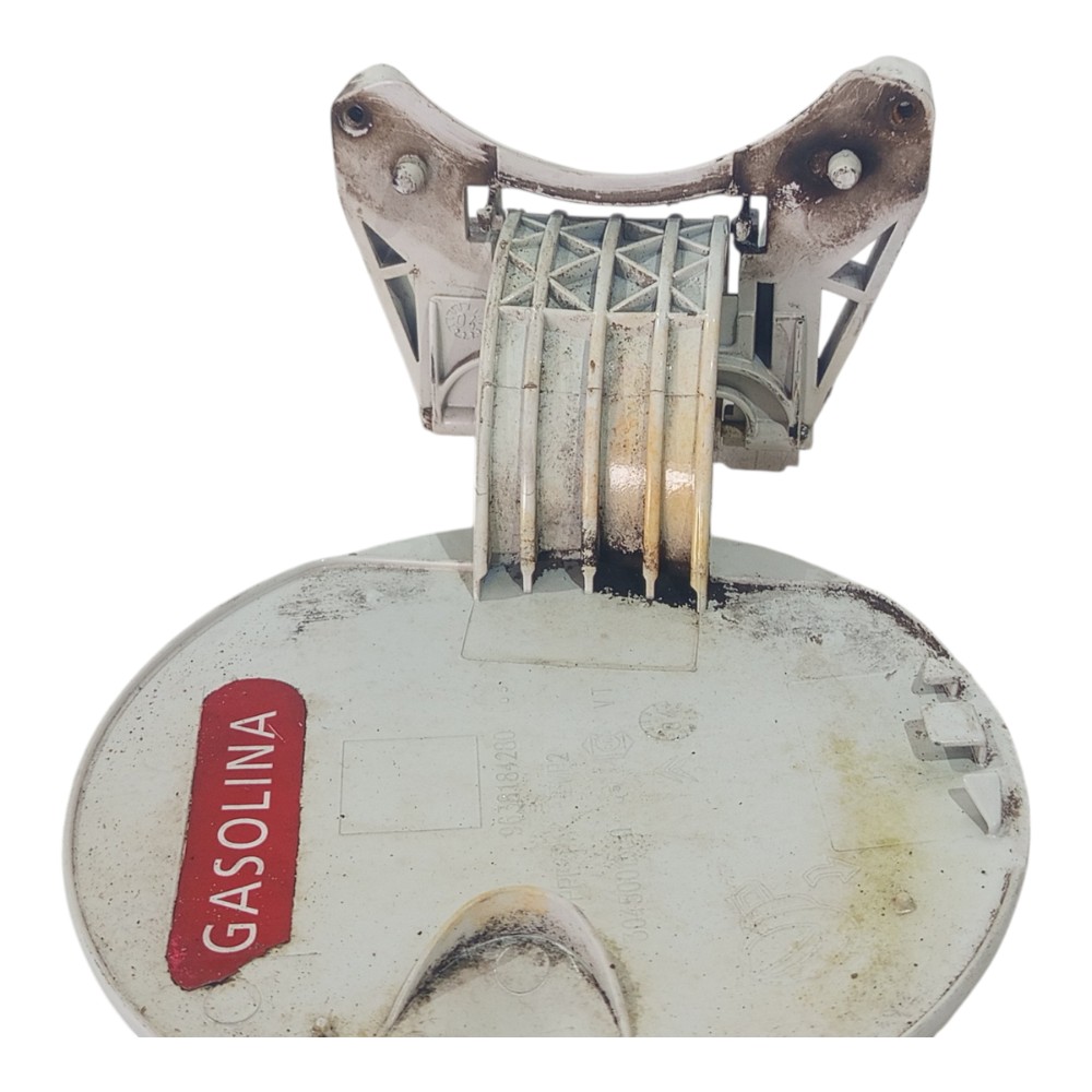 Portinhola Tanque Combustível Citroen C3 2003 2004 05 A 2012 5