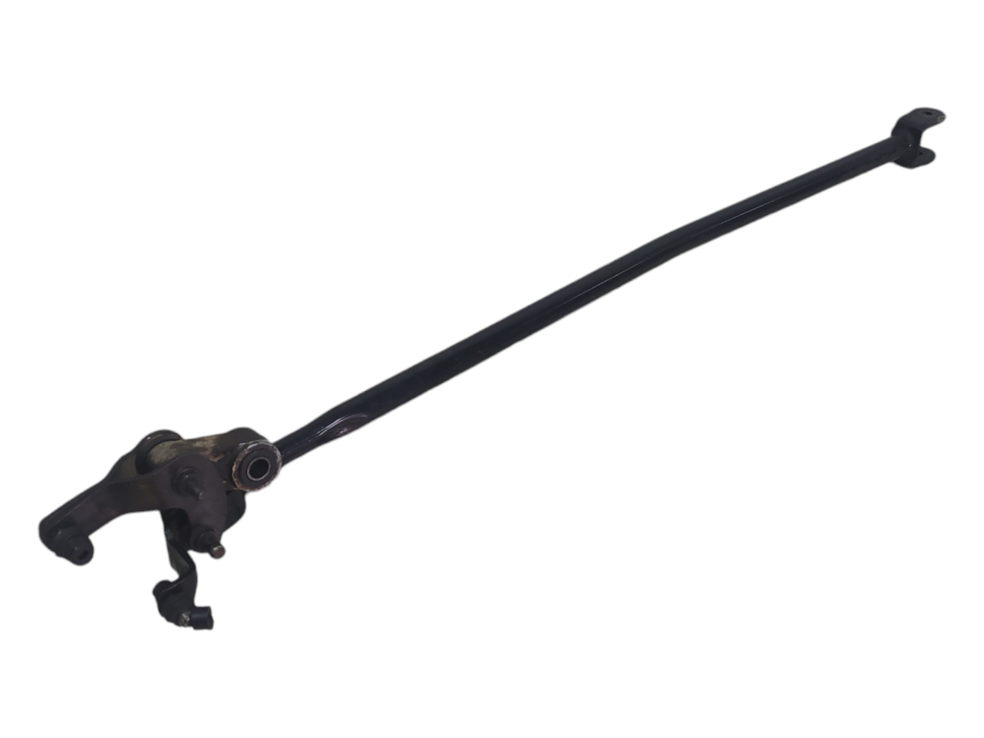 Vareta Trambulador Cambio Fiat Brava 1.6 16v 1997 6
