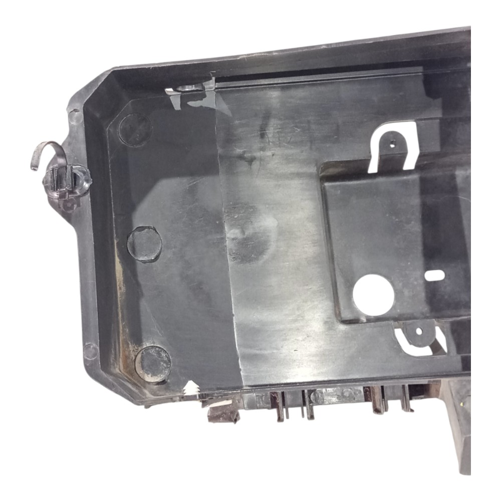Suporte Caixa Fusíveis Módulo Bsi Peugeot 207 2004 A 2010 6