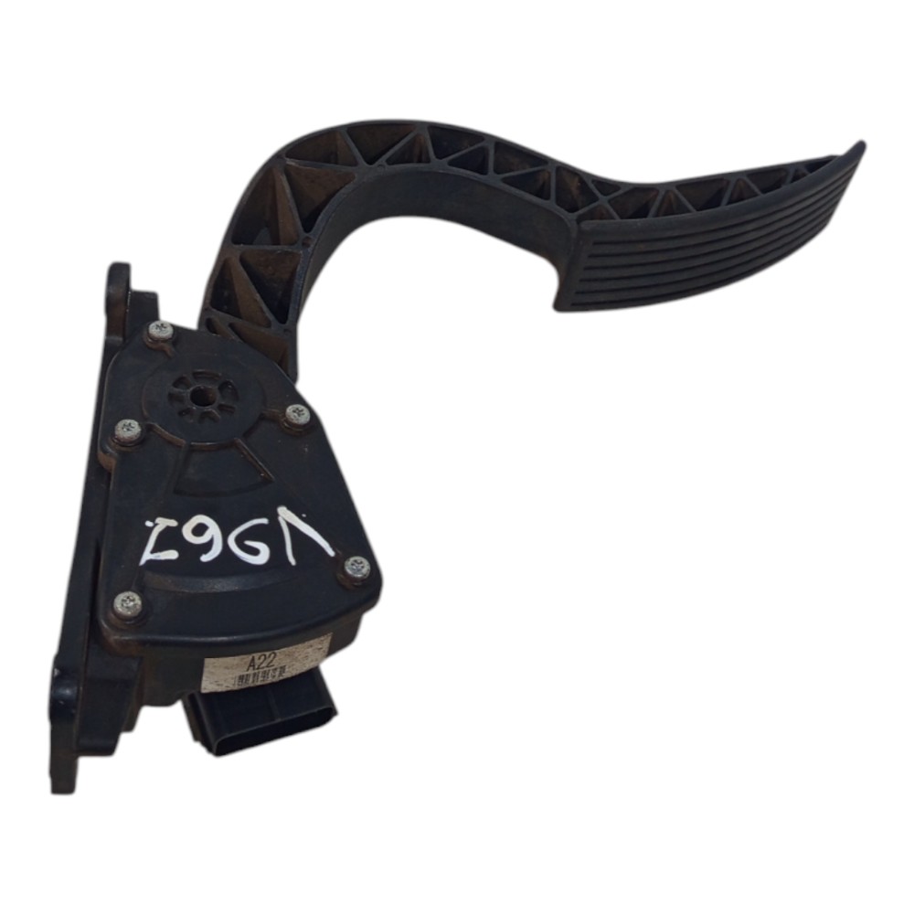 Pedal Acelerador Hyundai Azera 2007 A 2012 6