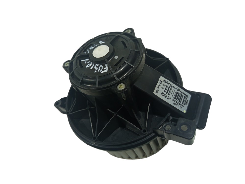Ventilador Arforçado Ford Fusion 2.3 2006 2007 2008 A 2009