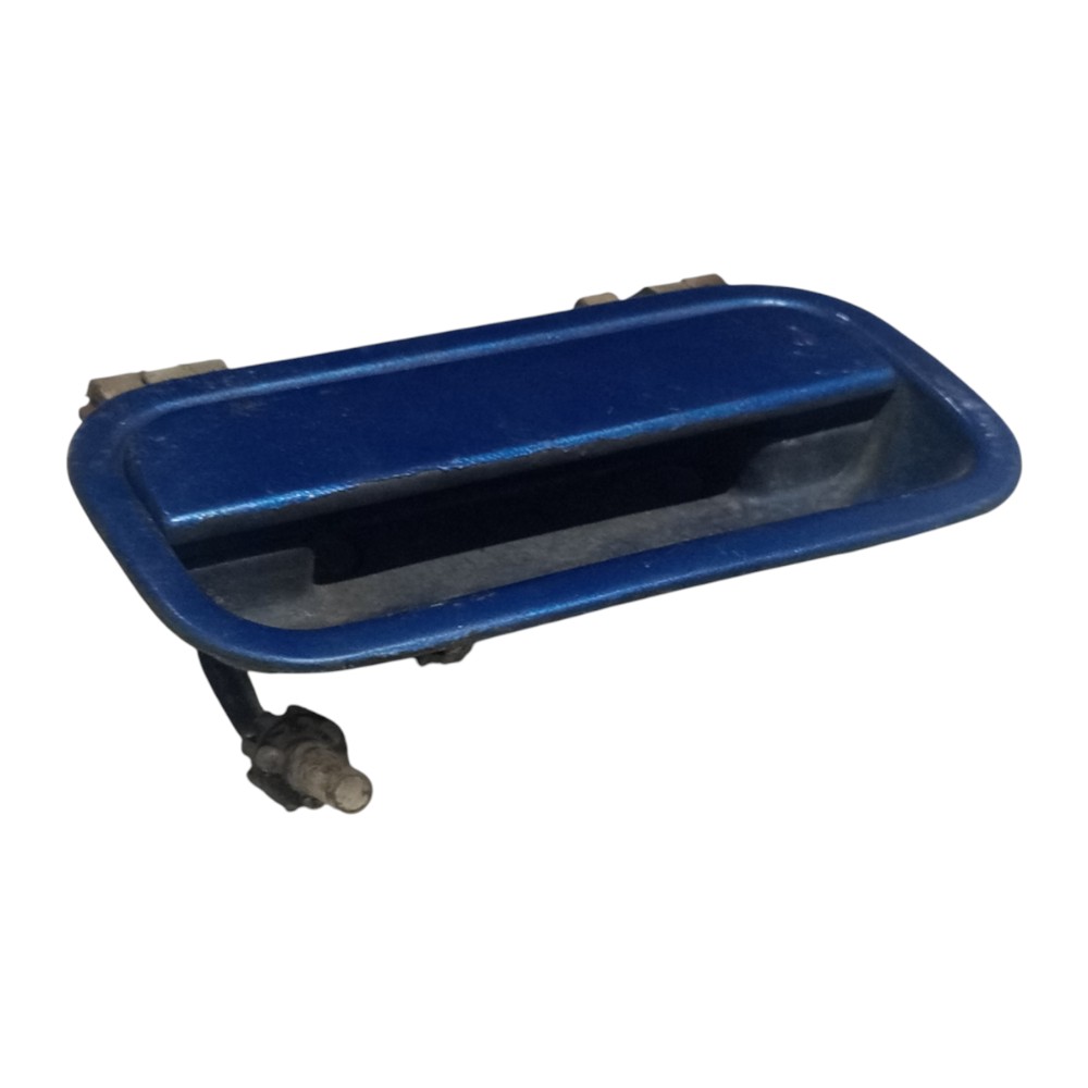 Maçaneta Externa Tras Direita Chevrolet Corsa 1994 A 2002 Traseira 3
