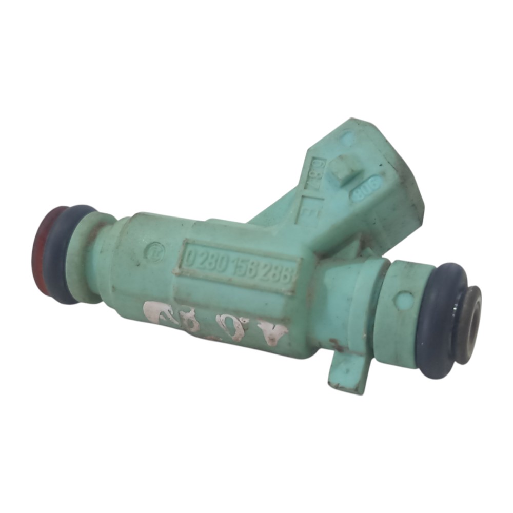 Bico Injetor Gm Corsa 1.0 8v Vhc Flexpower 2006 2007 A 2009 3
