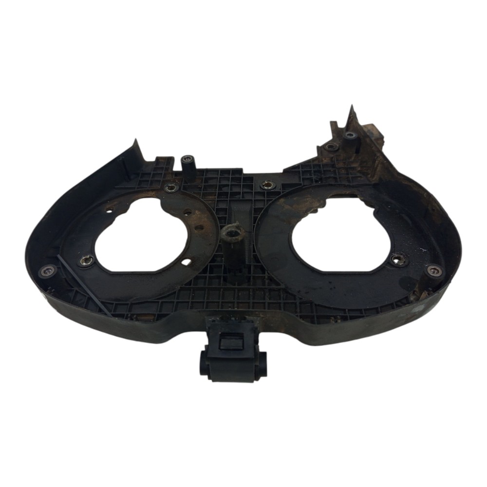 Capa Correia Dentra Inferior Citroen C4 Pallas 2007 A 2013 3