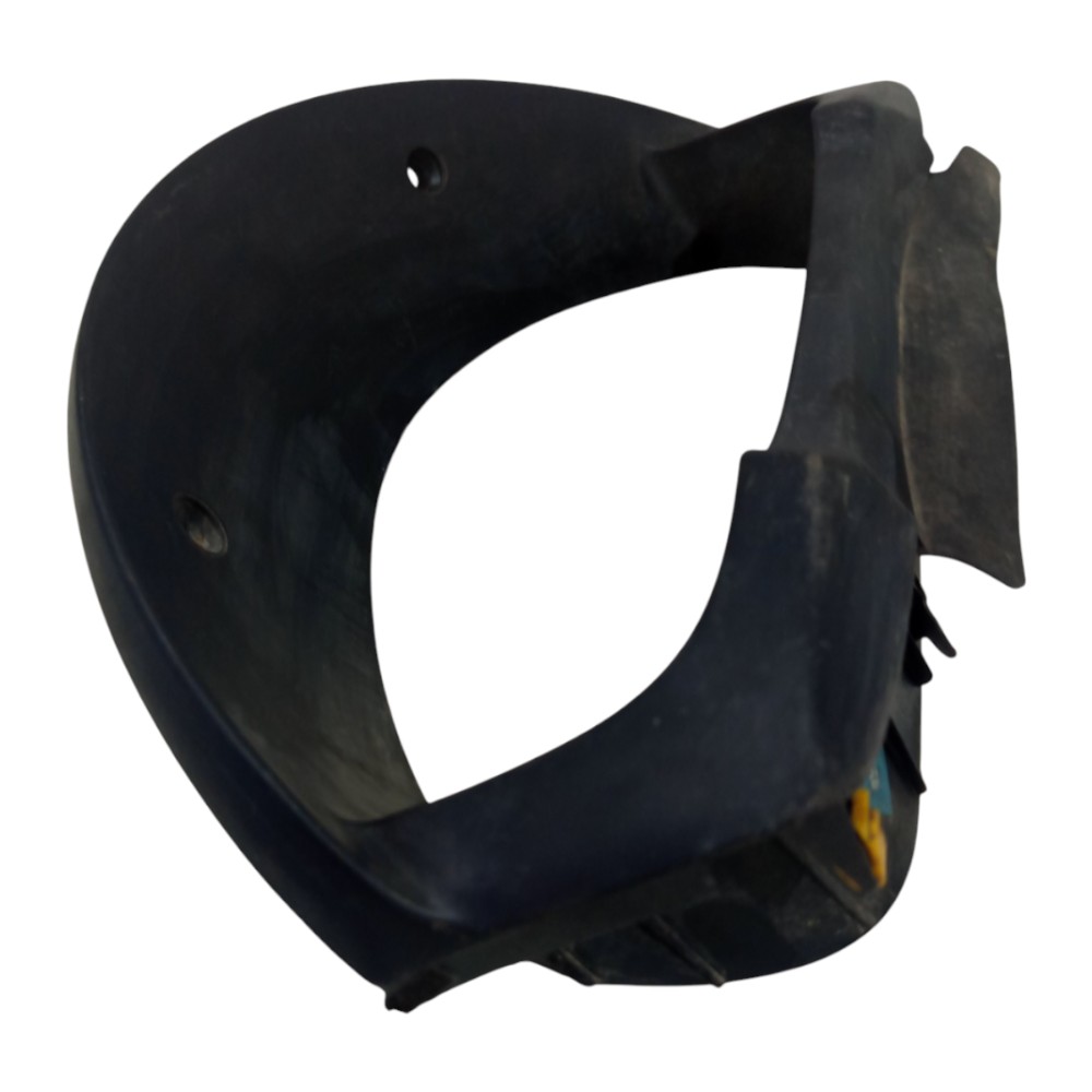 Moldura Painel Instrumento Kia Picanto 2008 A 2012 3