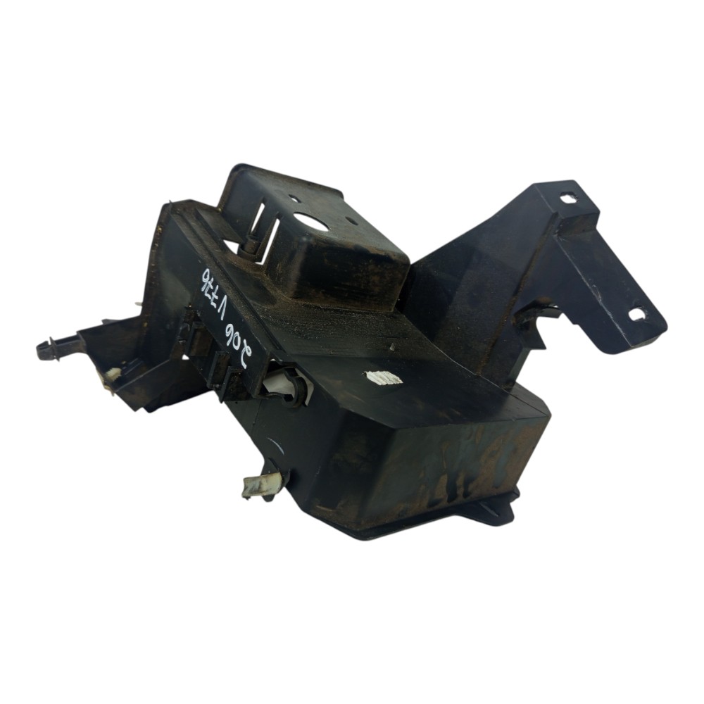 Suporte Caixa Fusível Peugeot 206 1.0 16v 2001 2002 A 2008 1