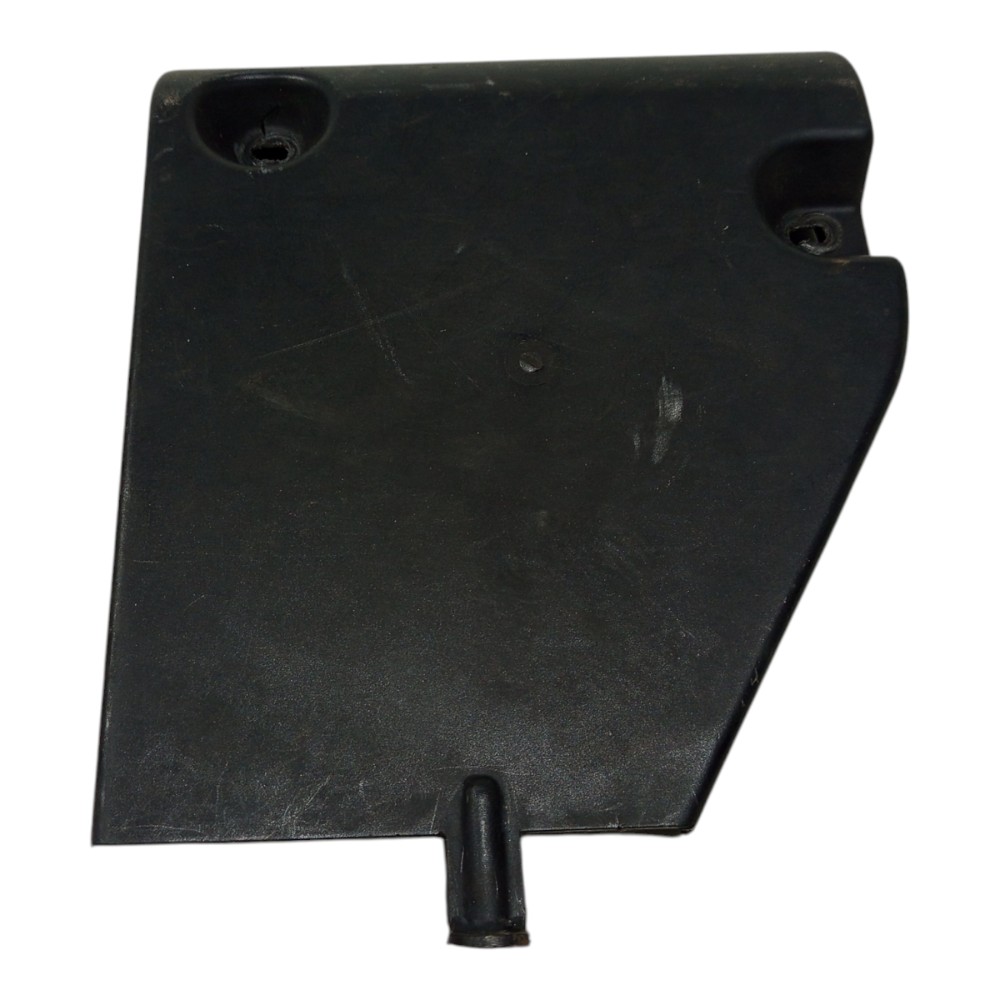 Tampa Módulo Injeção Fiat Uno Mille 1996 1997 1998 99 A 2002 2