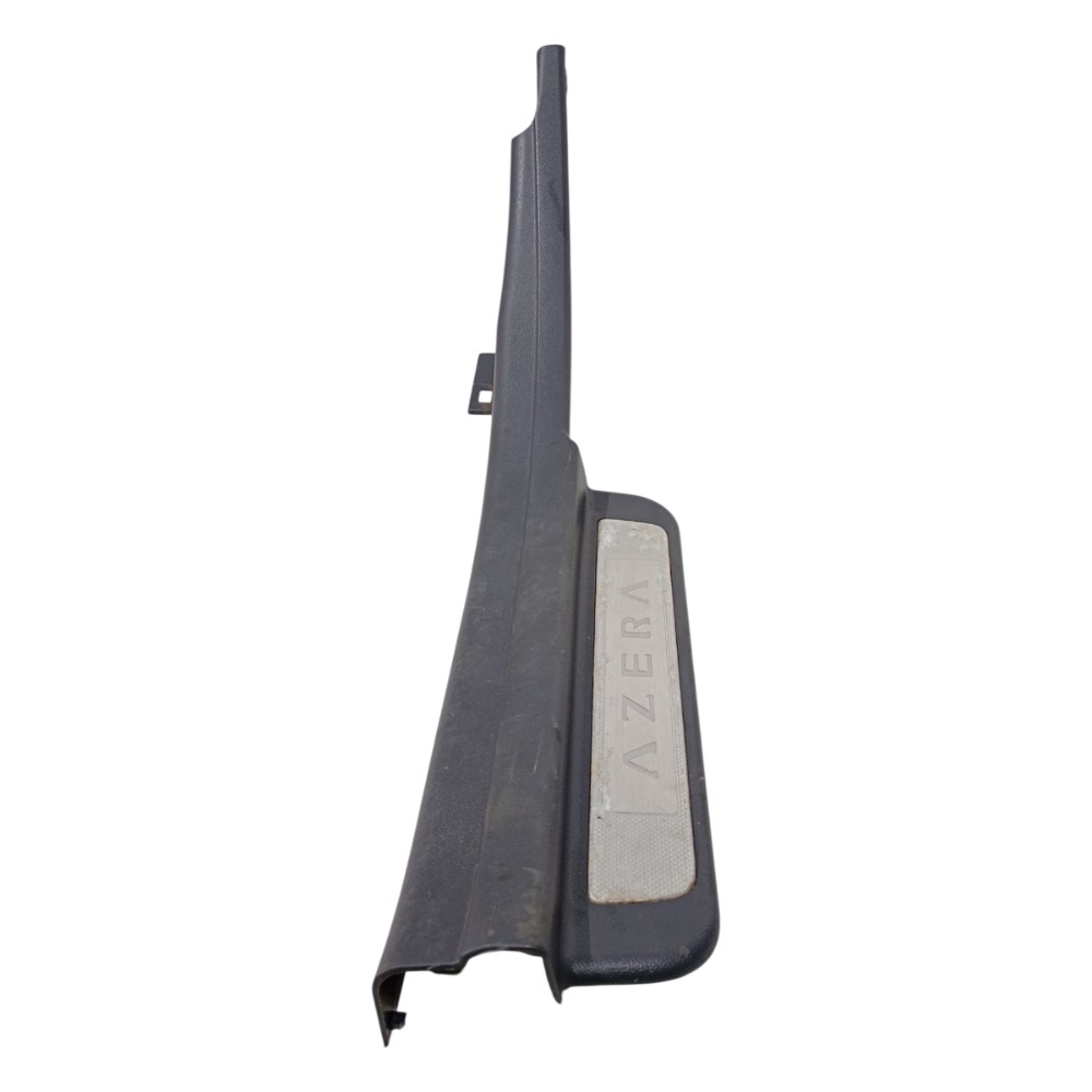Soleira Porta Traseira Esquerda Hyundai Azera 2007 A 2012 6