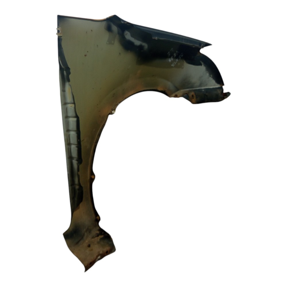 Paralama Lateral Esquerdo Nissan Sentra 2007 2008 A 2013 3