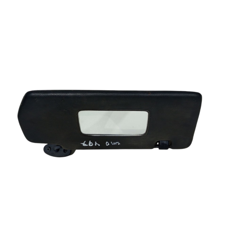 Quebra Sol Direito  Fiat Uno Elba  Fiorino 1992 1993 A 2001 4