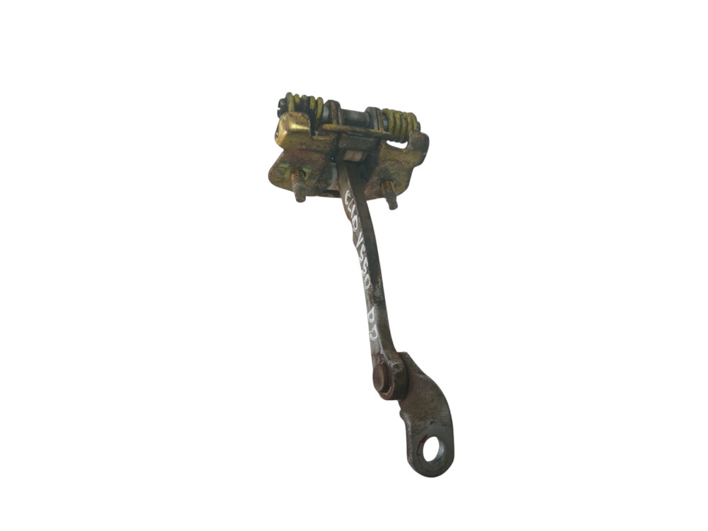 Limitador Porta Dianteira Direita Renault Clio 2000 A 2012 4