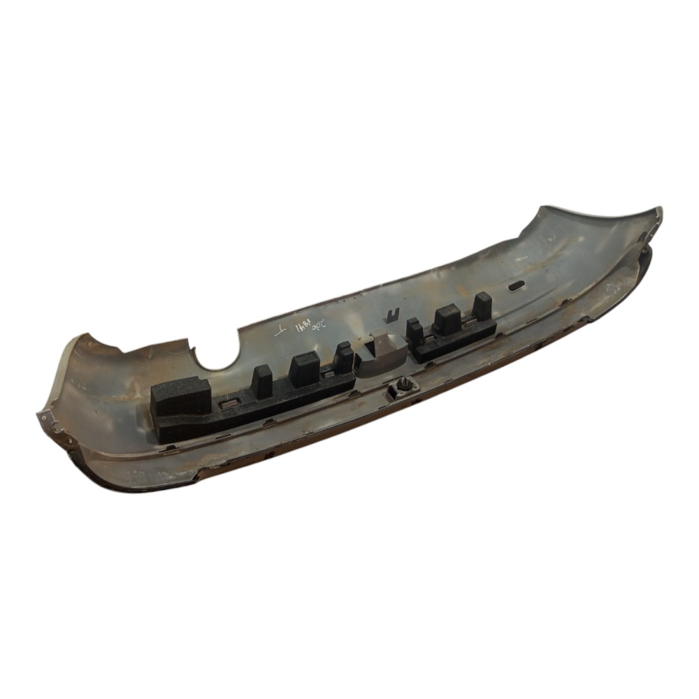 Parachoque Traseiro Peugeot 206 1999 2000 2001 2002 A 2010 2
