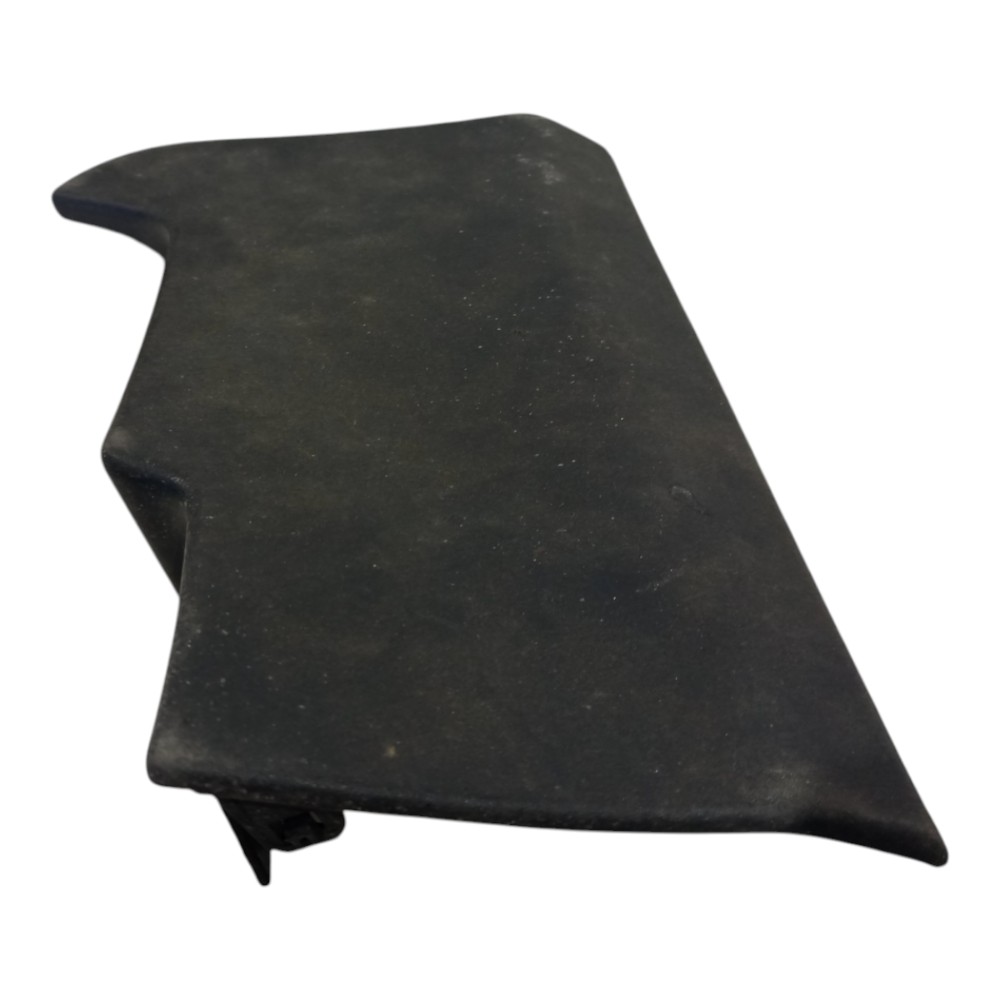 Moldura Inferior Painel Instrumento C4 Picasso 2008 A 2013 4