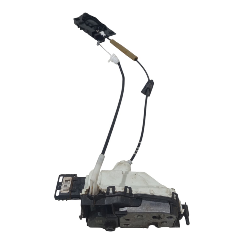 Fechadura Porta Traseira Esquerda Peugeot 308 2011 A 2021 2